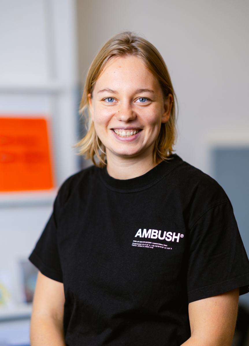 Anne Noteboom