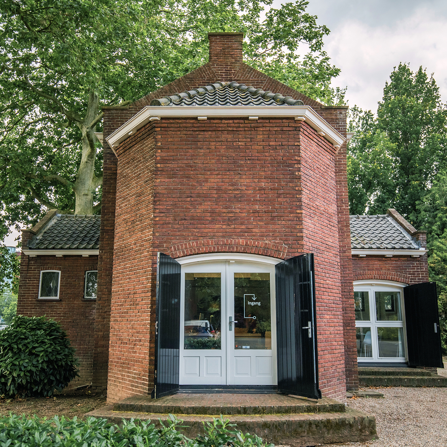 Sliedrecht locatie