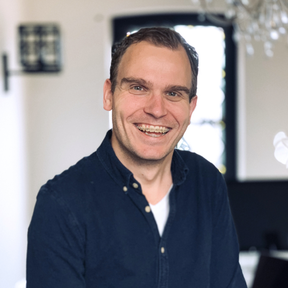 Chris van Vianen